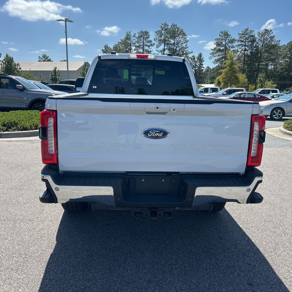 2024 Ford F-250 Super Duty Lariat