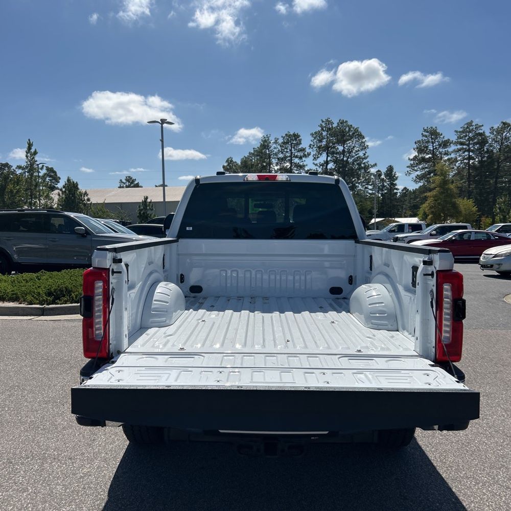 2024 Ford F-250 Super Duty Lariat