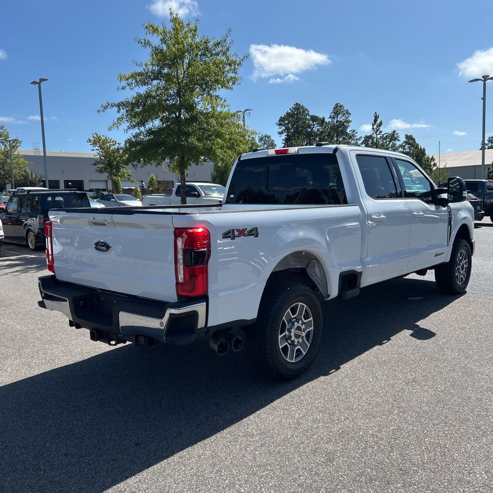 2024 Ford F-250 Super Duty Lariat