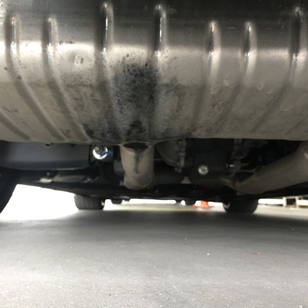 2018 Chevrolet Camaro ZL1