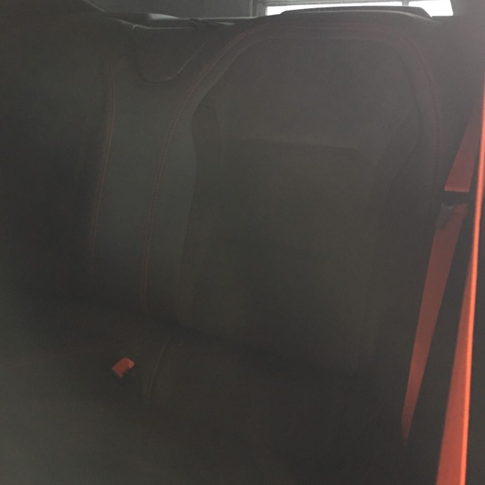 2018 Chevrolet Camaro ZL1
