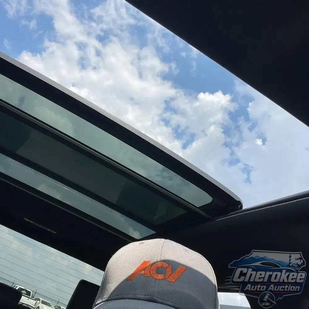 2024 Toyota Tundra TRD Pro HV