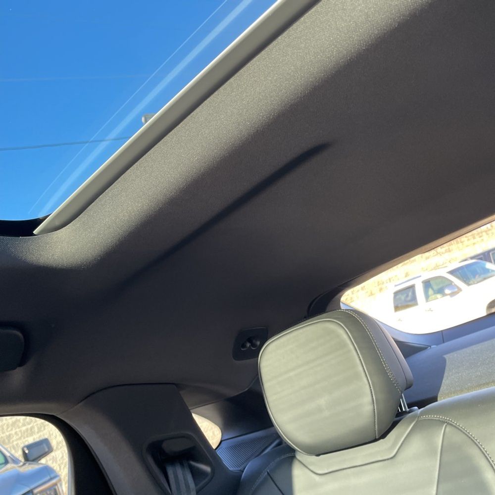 2020 Porsche Cayenne S Coupe