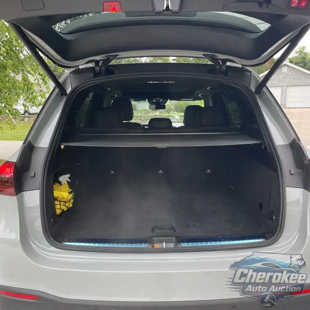 2024 Mercedes-Benz GLE AMG GLE 63 S