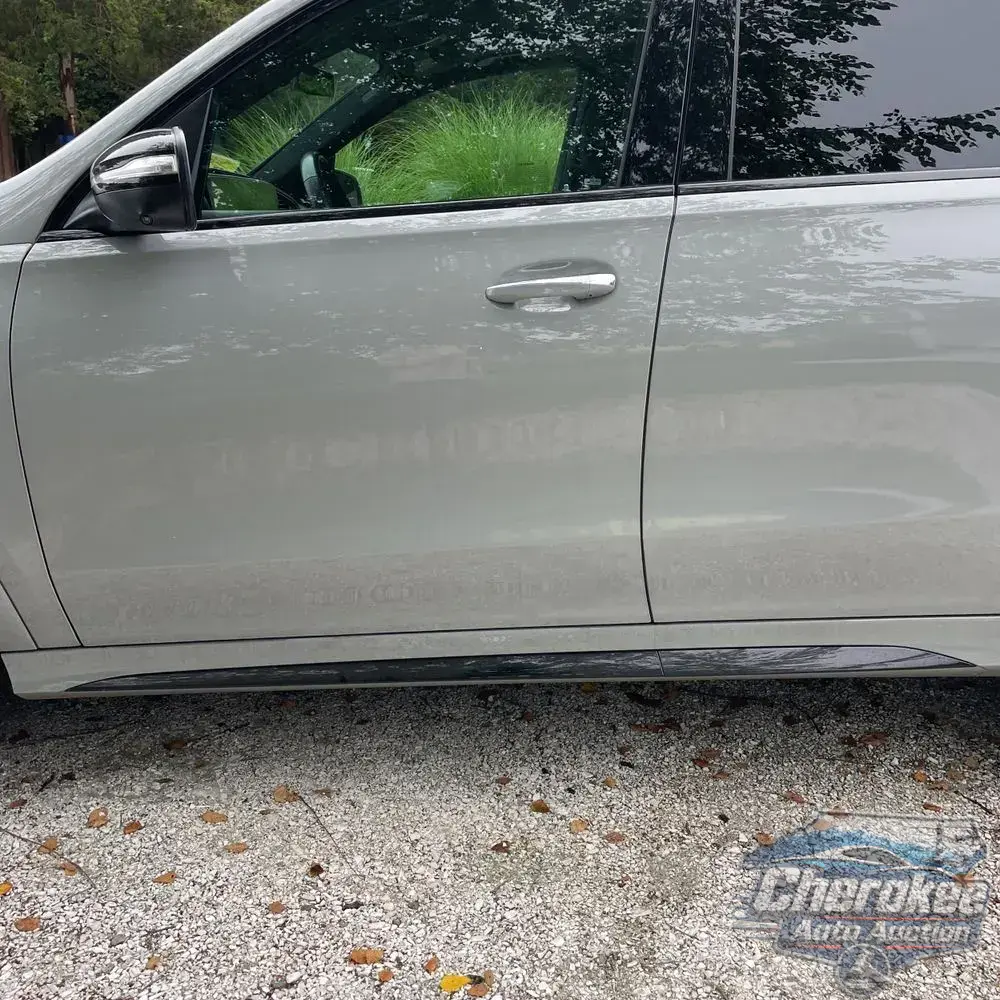 2024 Mercedes-Benz GLE AMG GLE 63 S