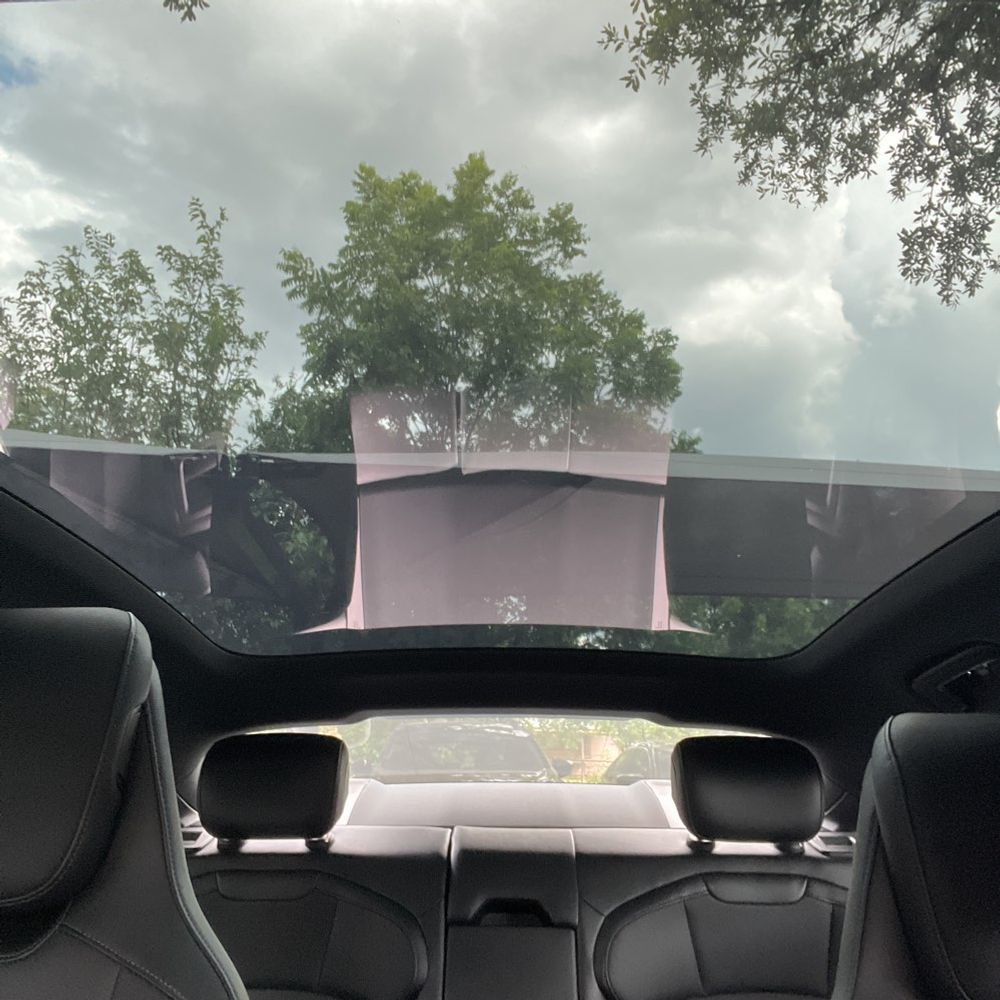 2022 Porsche Taycan 4S