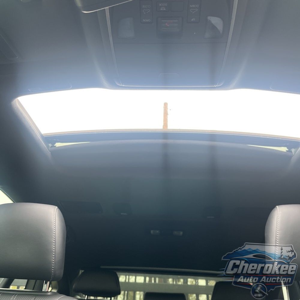 2021 Lexus LS 500 Base