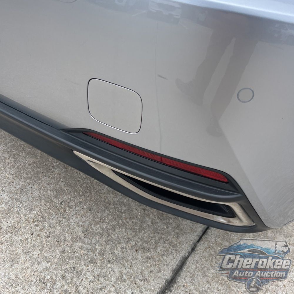 2021 Lexus LS 500 Base