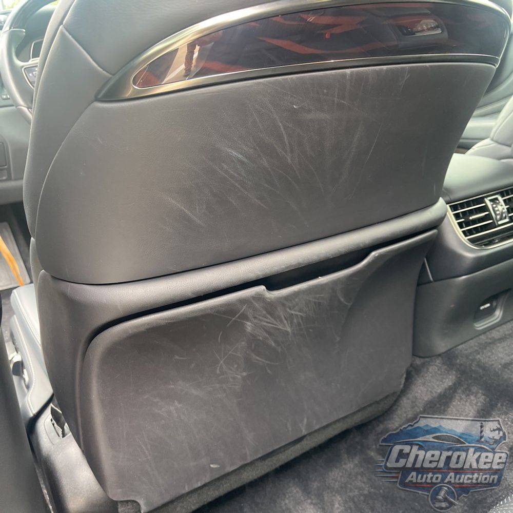 2021 Lexus LS 500 Base