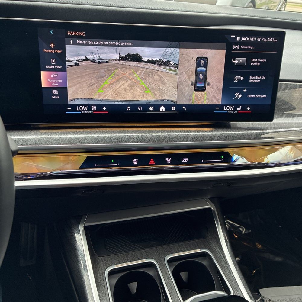 2024 BMW i7 xDrive60