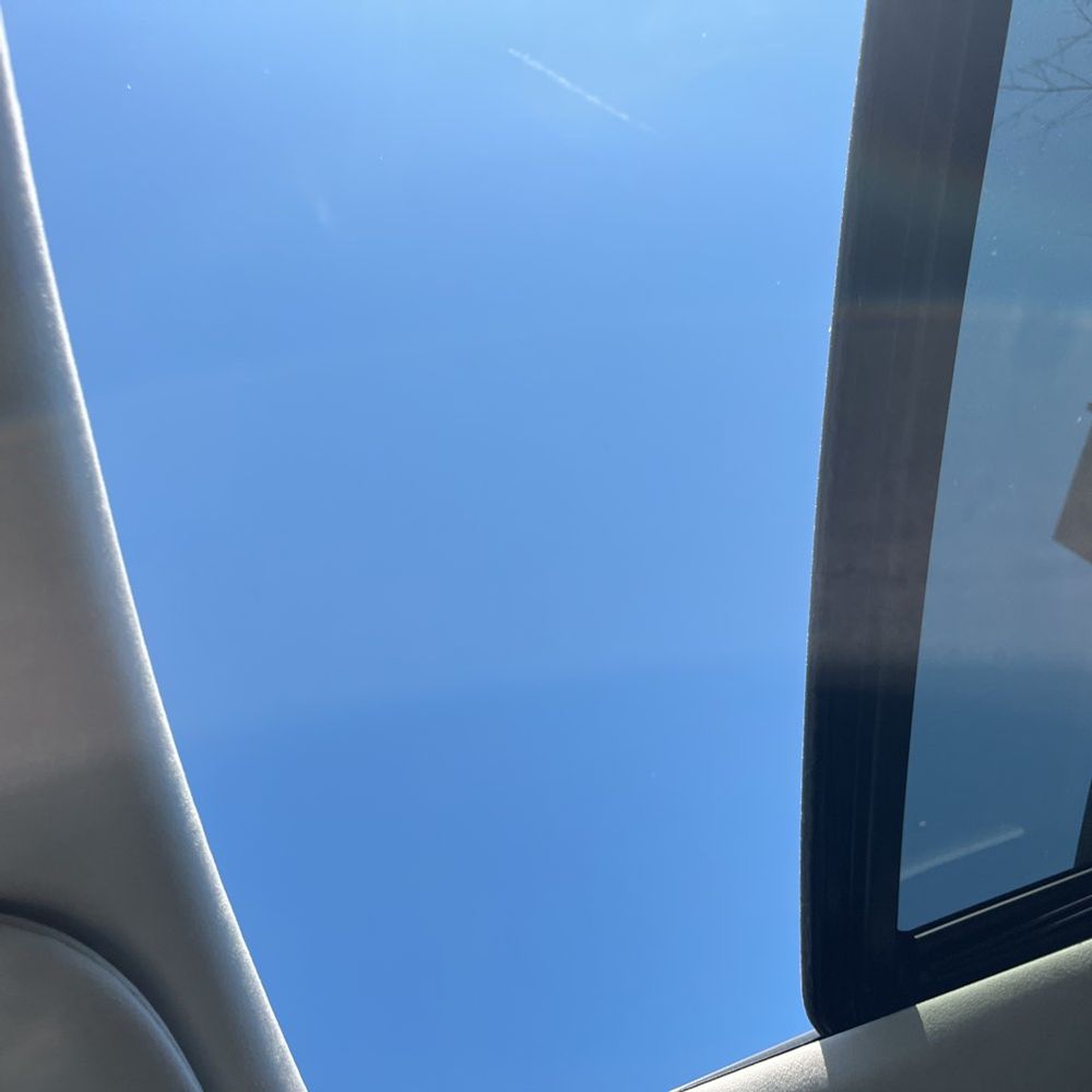 2021 Lincoln Navigator Black Label