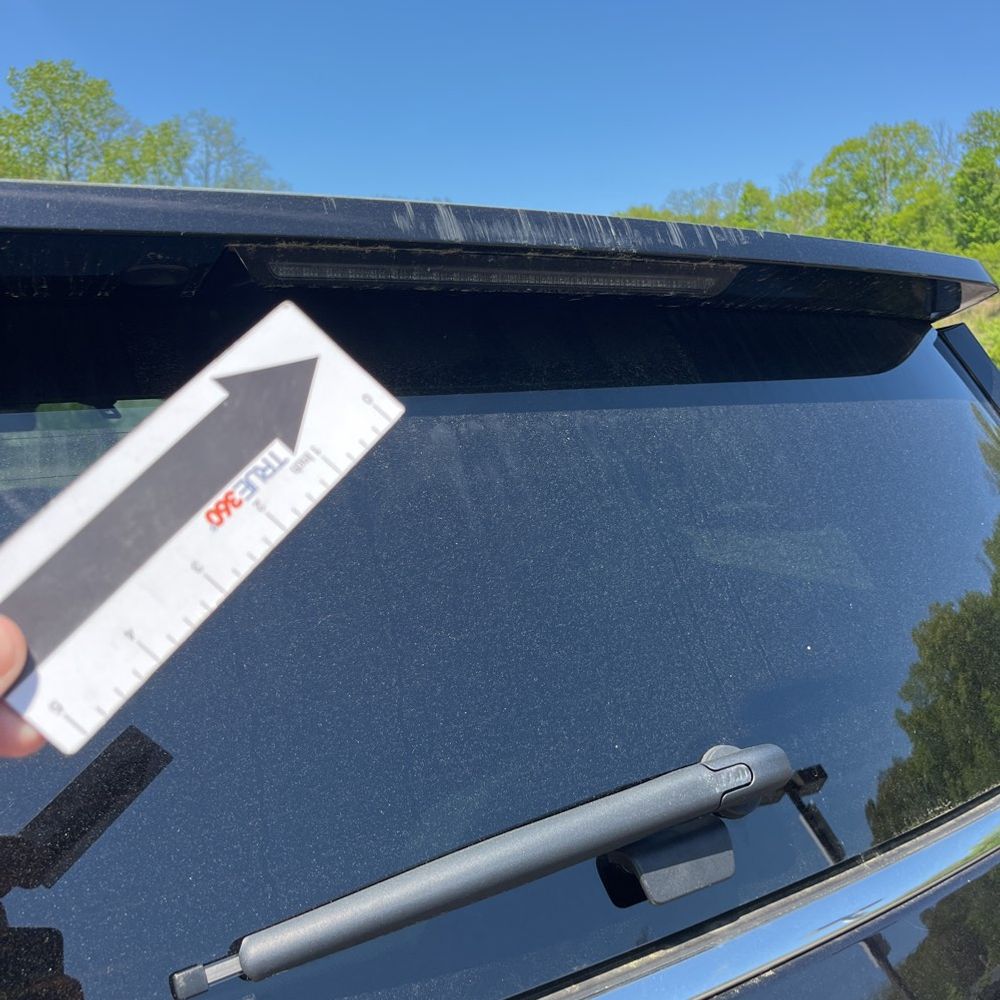 2021 Lincoln Navigator Black Label