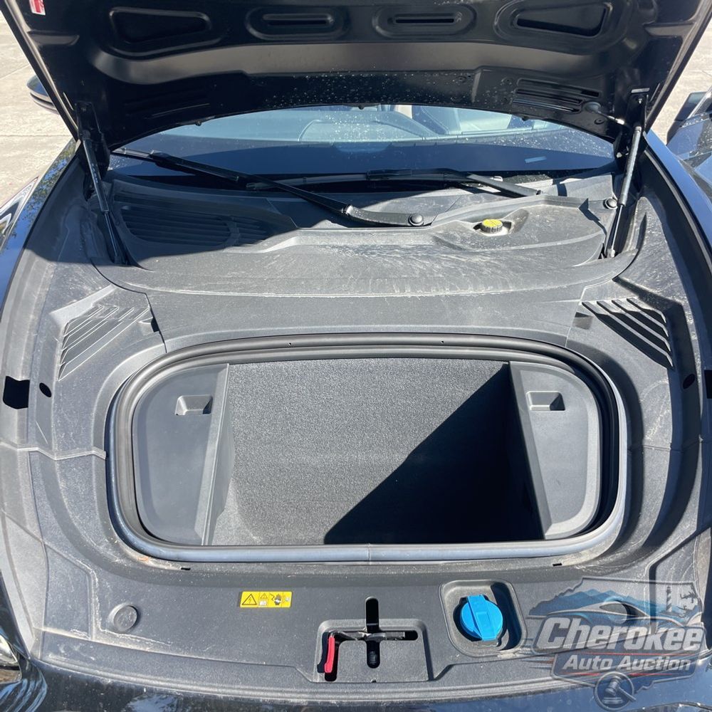2022 Audi e-tron GT RS
