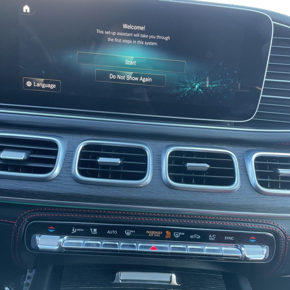 2021 Mercedes-Benz GLE AMG GLE 53
