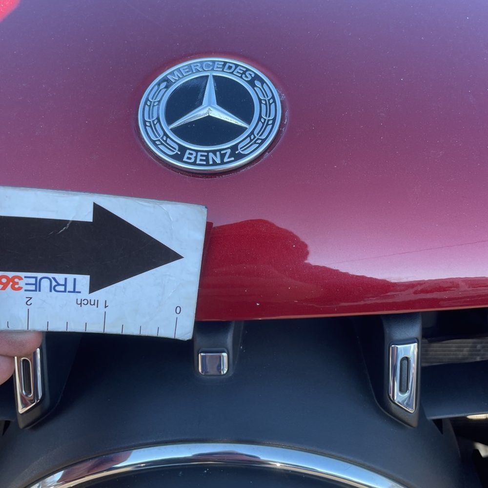 2021 Mercedes-Benz GLE AMG GLE 53