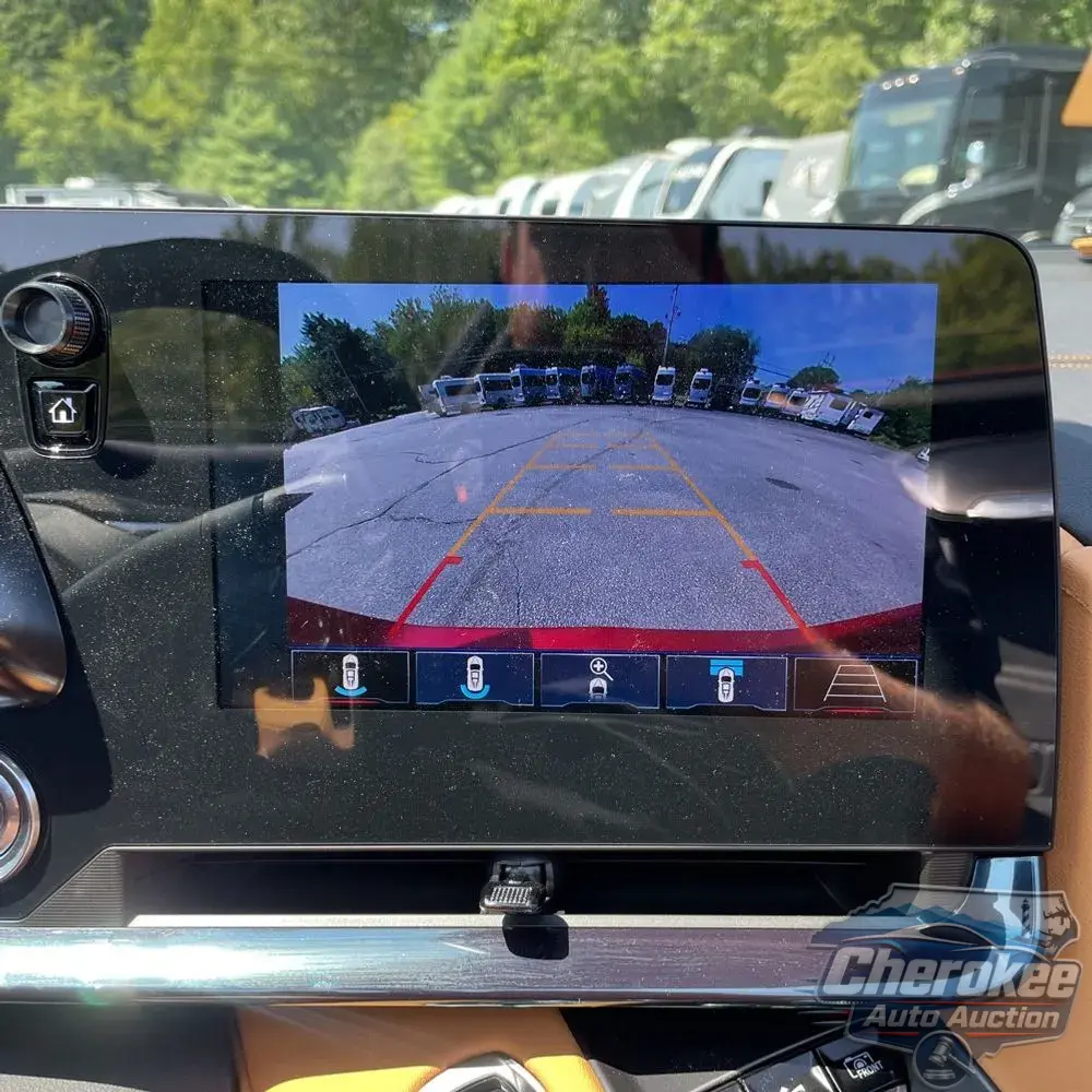2025 Chevrolet Corvette Z06