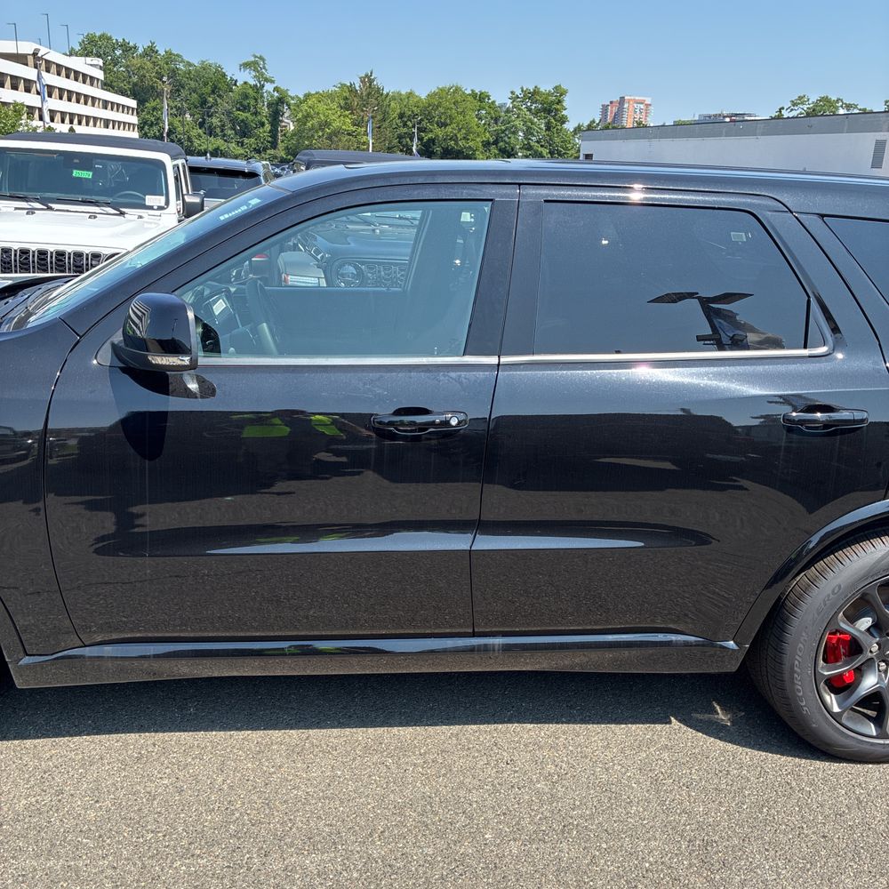 2023 Dodge Durango SRT Hellcat Premium