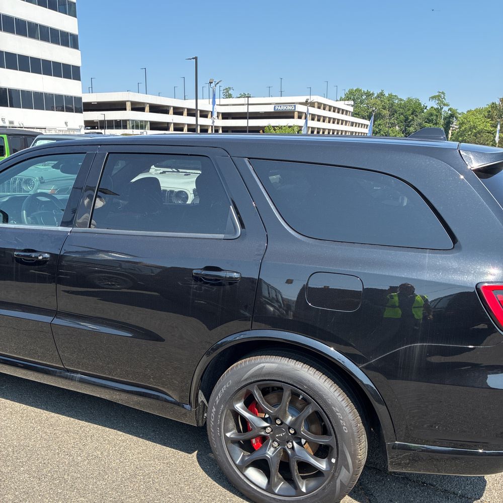 2023 Dodge Durango SRT Hellcat Premium