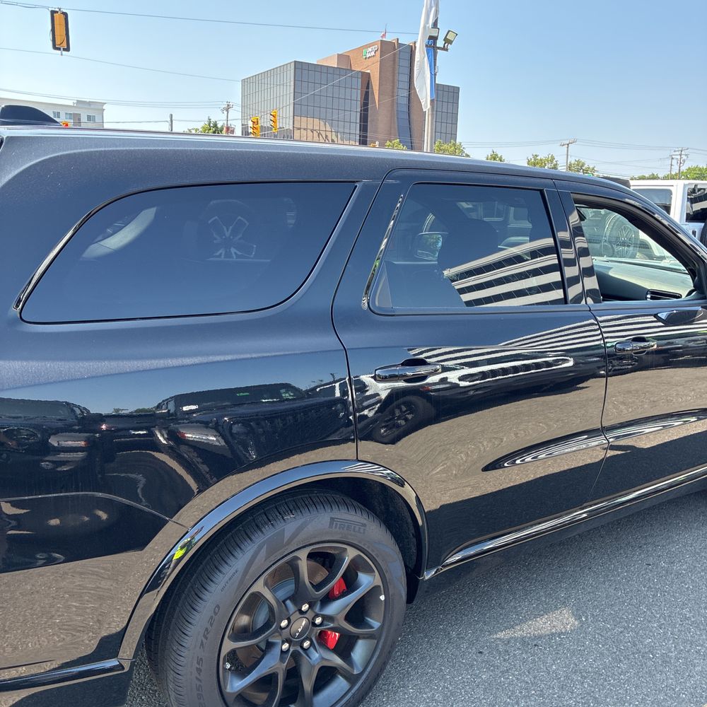 2023 Dodge Durango SRT Hellcat Premium