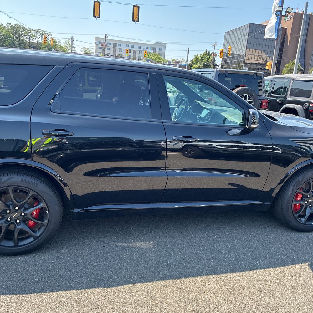 2023 Dodge Durango SRT Hellcat Premium