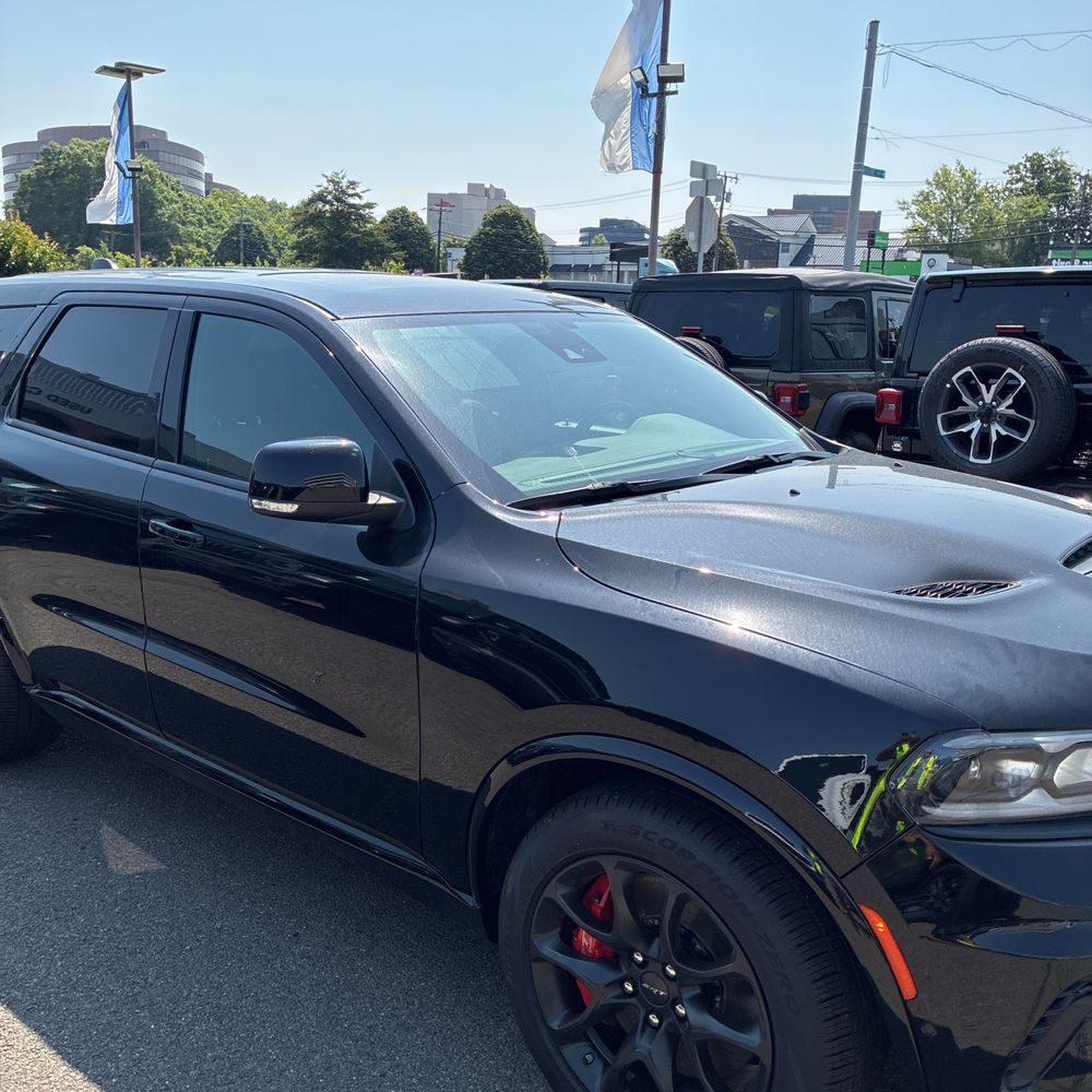 2023 Dodge Durango SRT Hellcat Premium