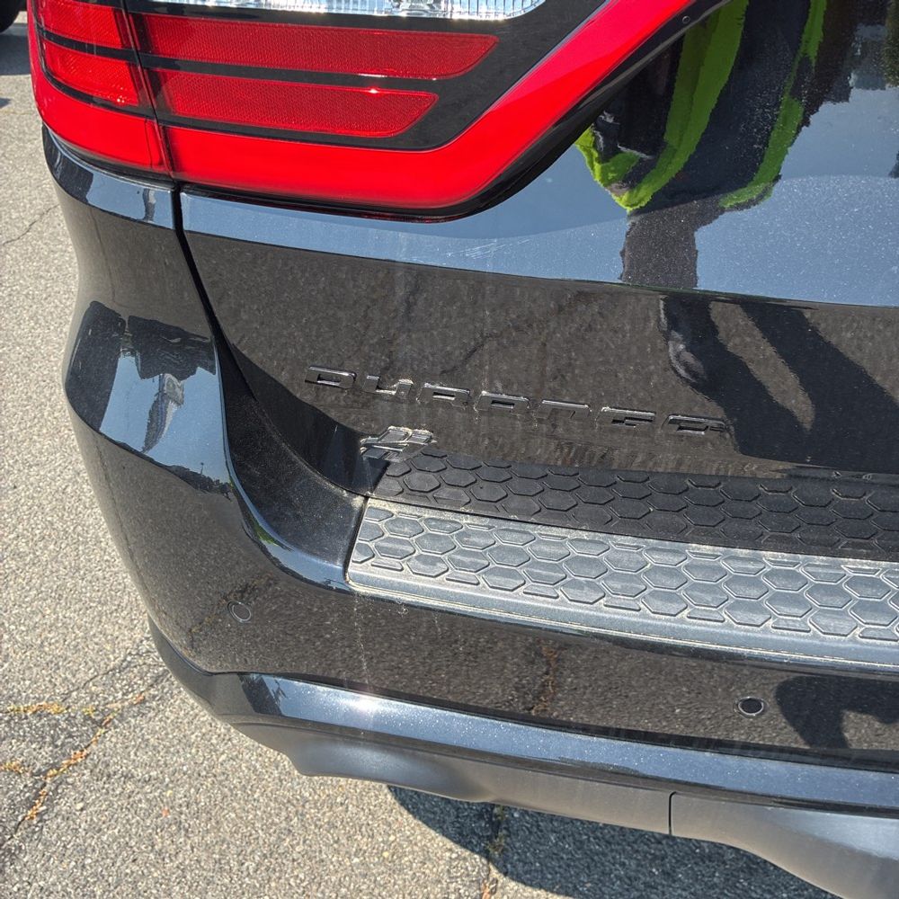 2023 Dodge Durango SRT Hellcat Premium