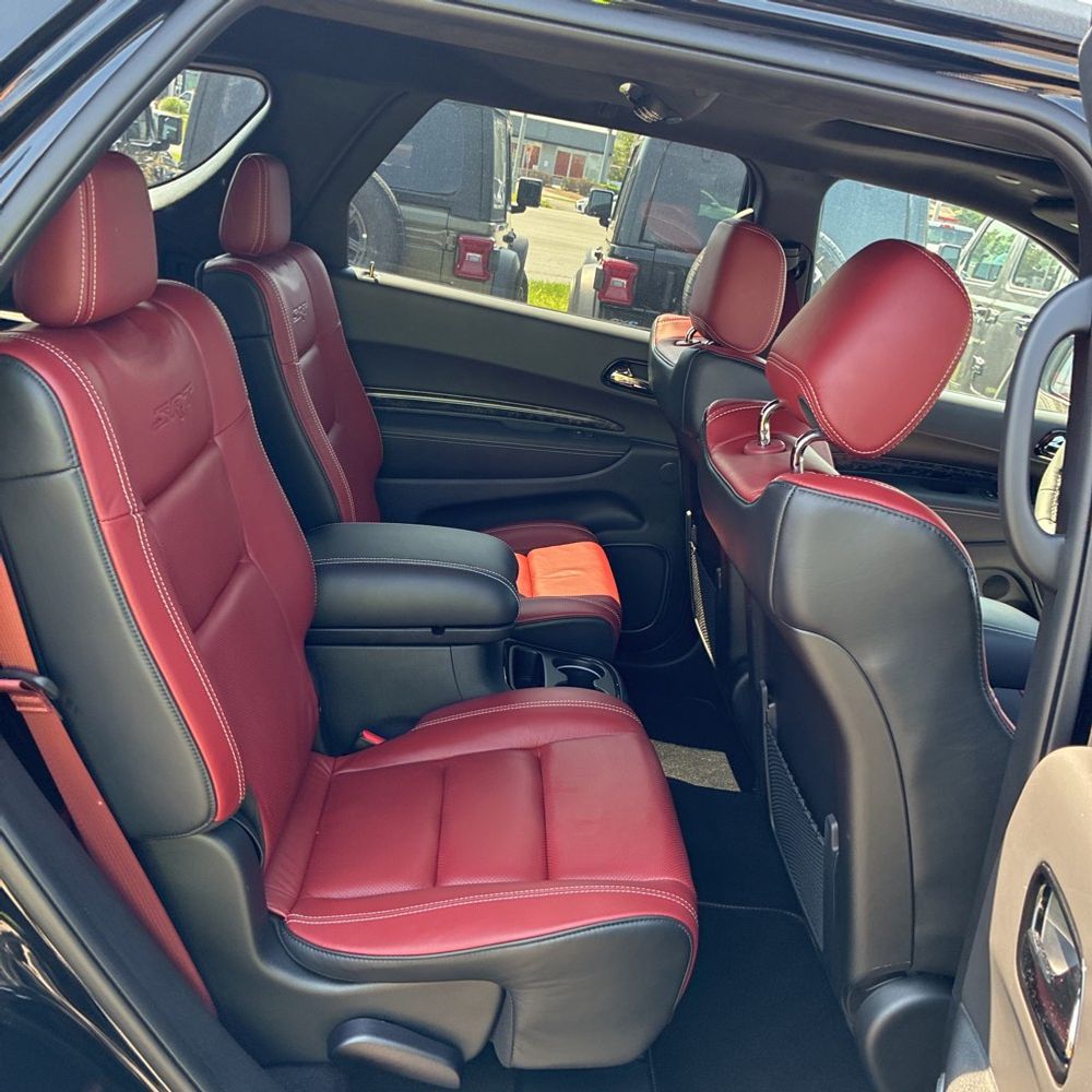 2023 Dodge Durango SRT Hellcat Premium