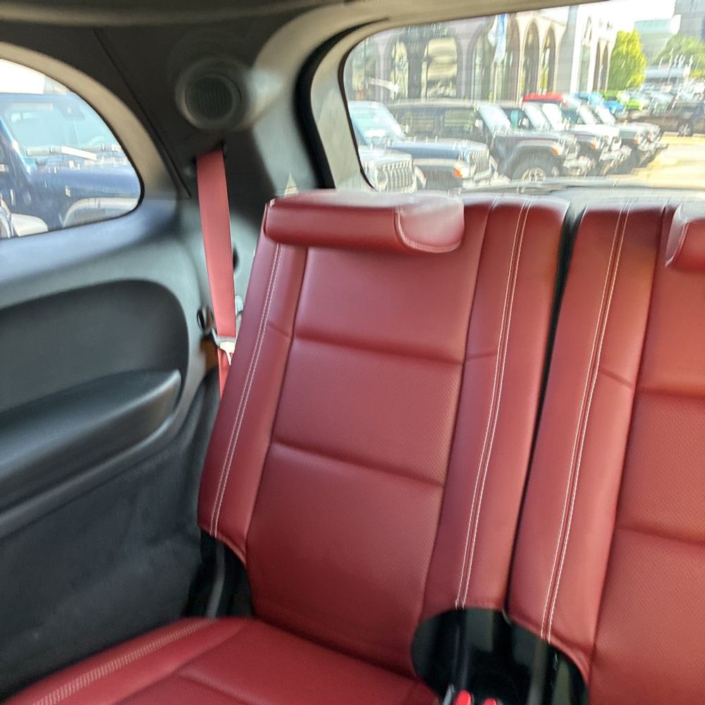 2023 Dodge Durango SRT Hellcat Premium