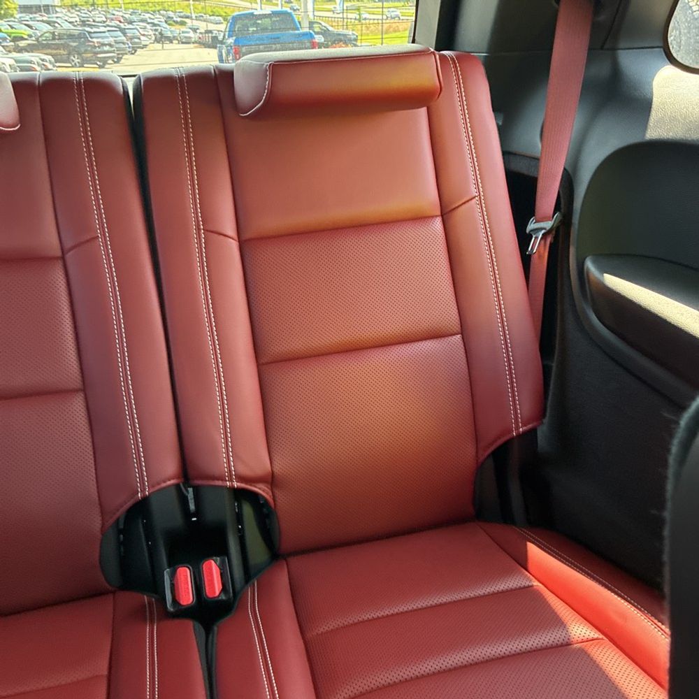 2023 Dodge Durango SRT Hellcat Premium