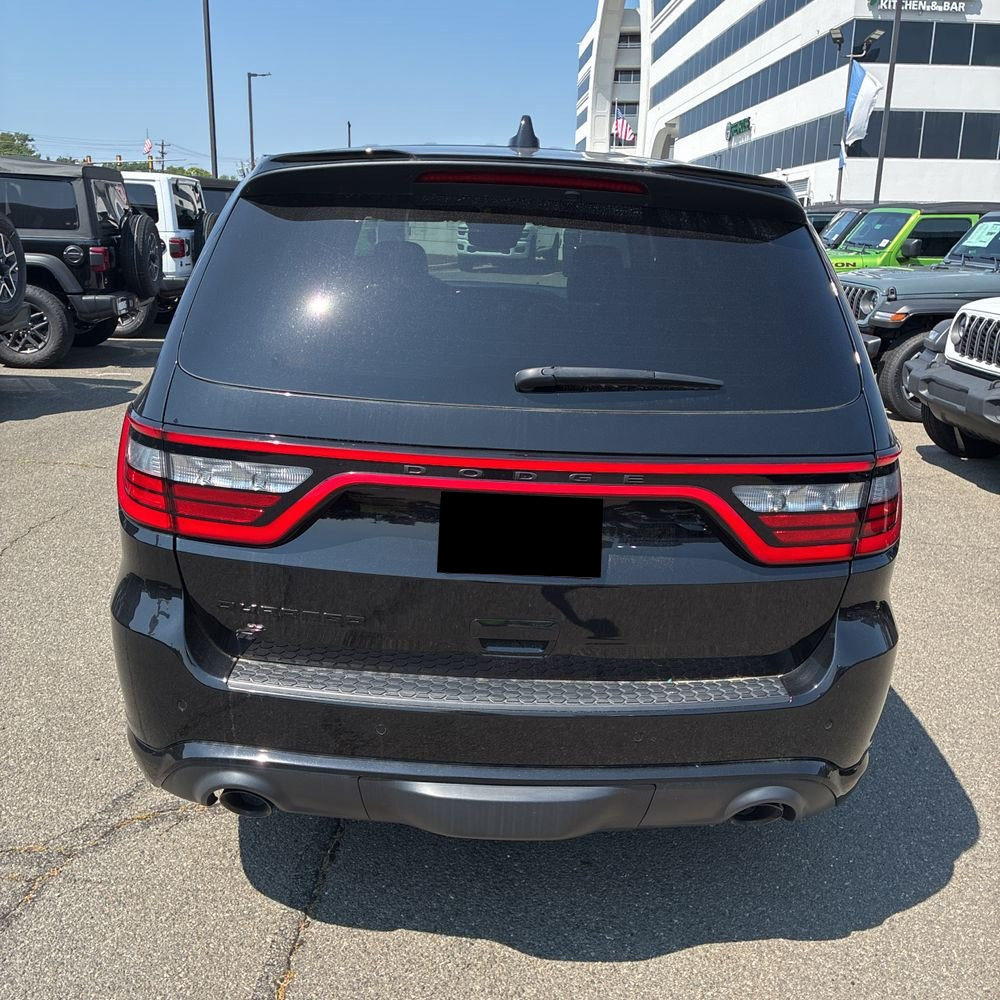 2023 Dodge Durango SRT Hellcat Premium