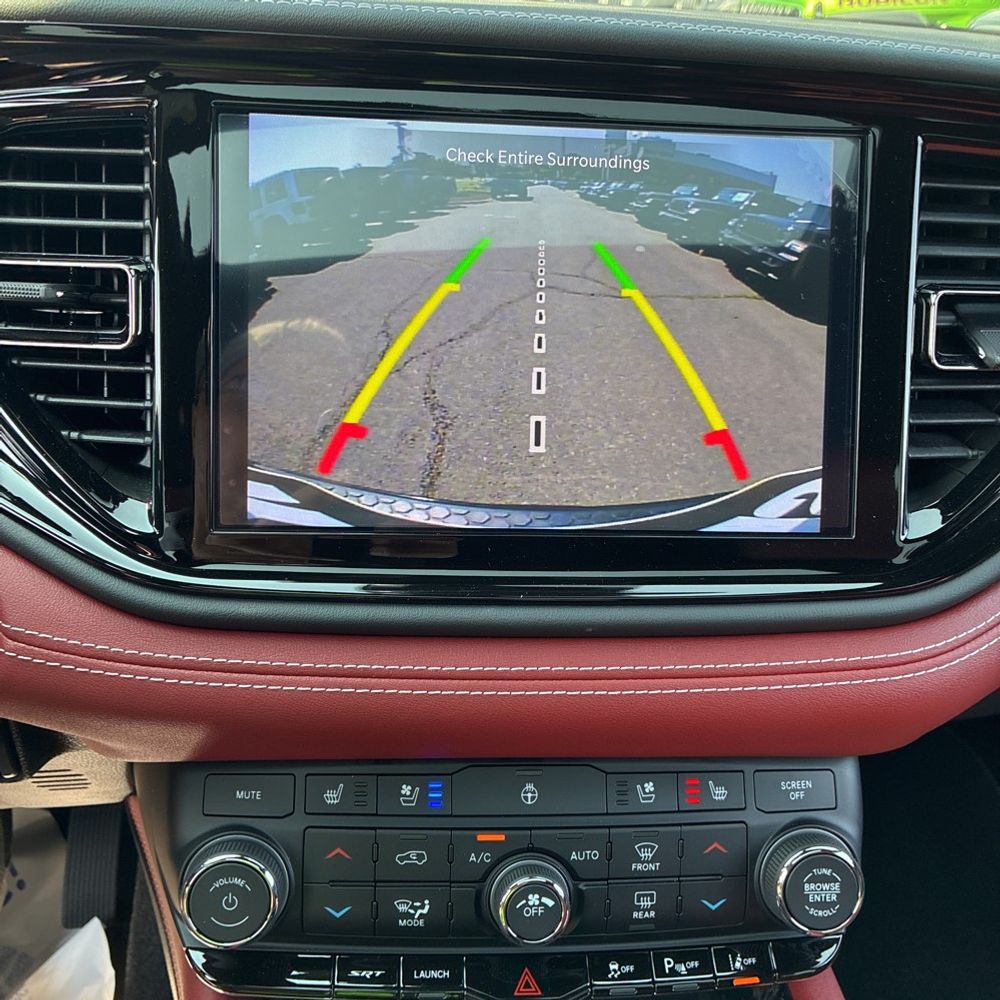2023 Dodge Durango SRT Hellcat Premium