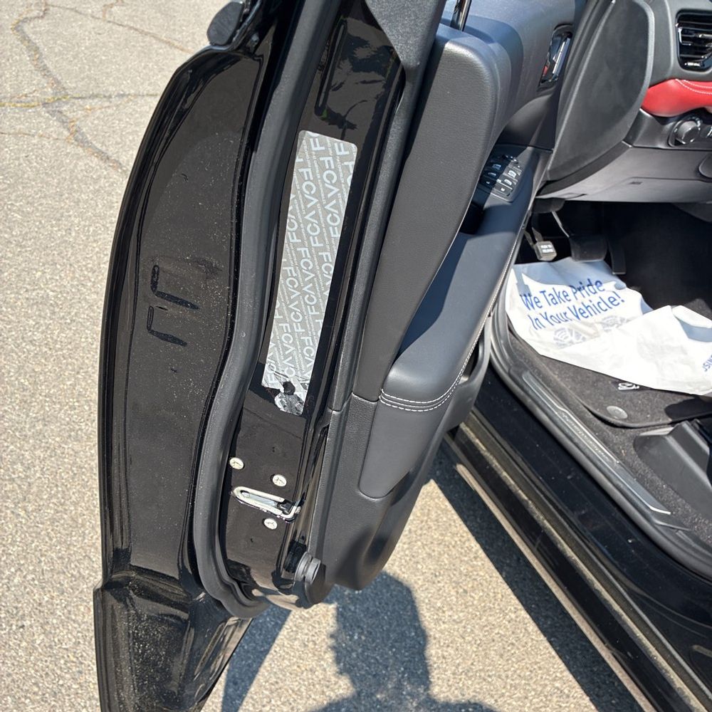 2023 Dodge Durango SRT Hellcat Premium