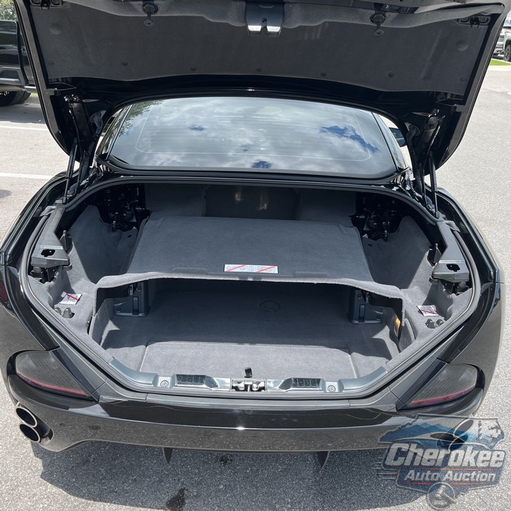 2013 Ferrari California Base