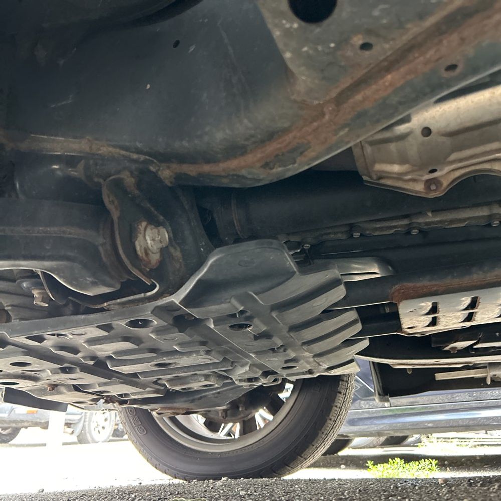 2018 Lexus LX 570 Three-Row
