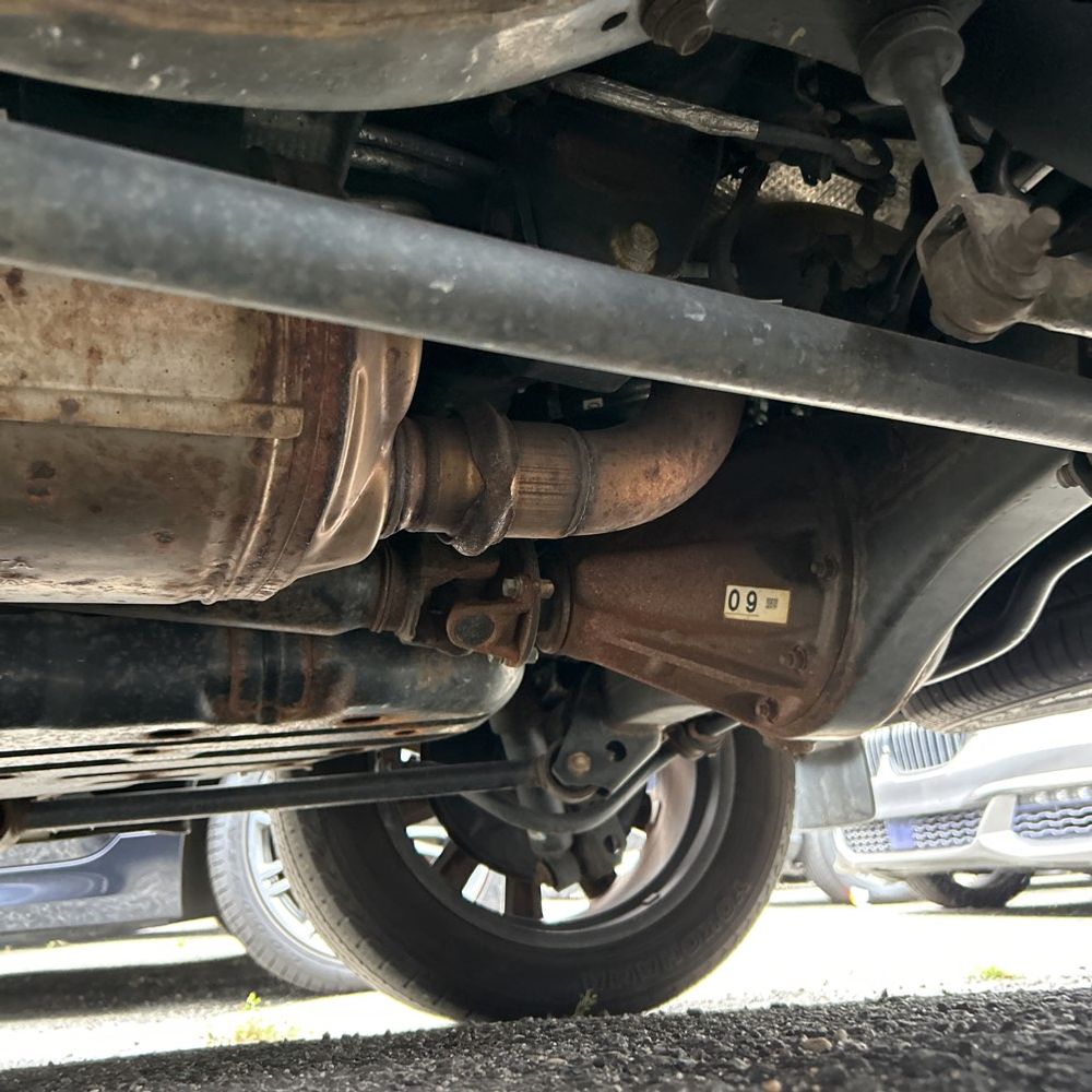 2018 Lexus LX 570 Three-Row