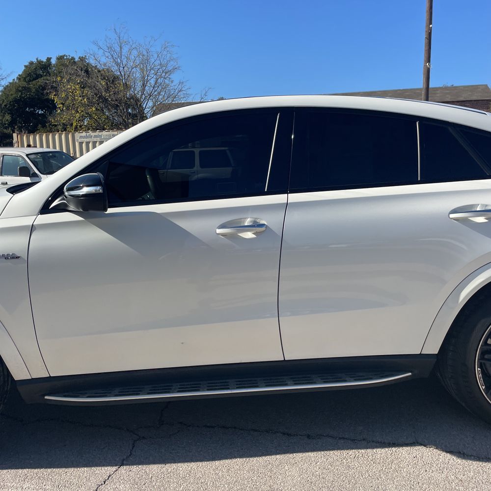 2022 Mercedes-Benz GLE AMG GLE 53