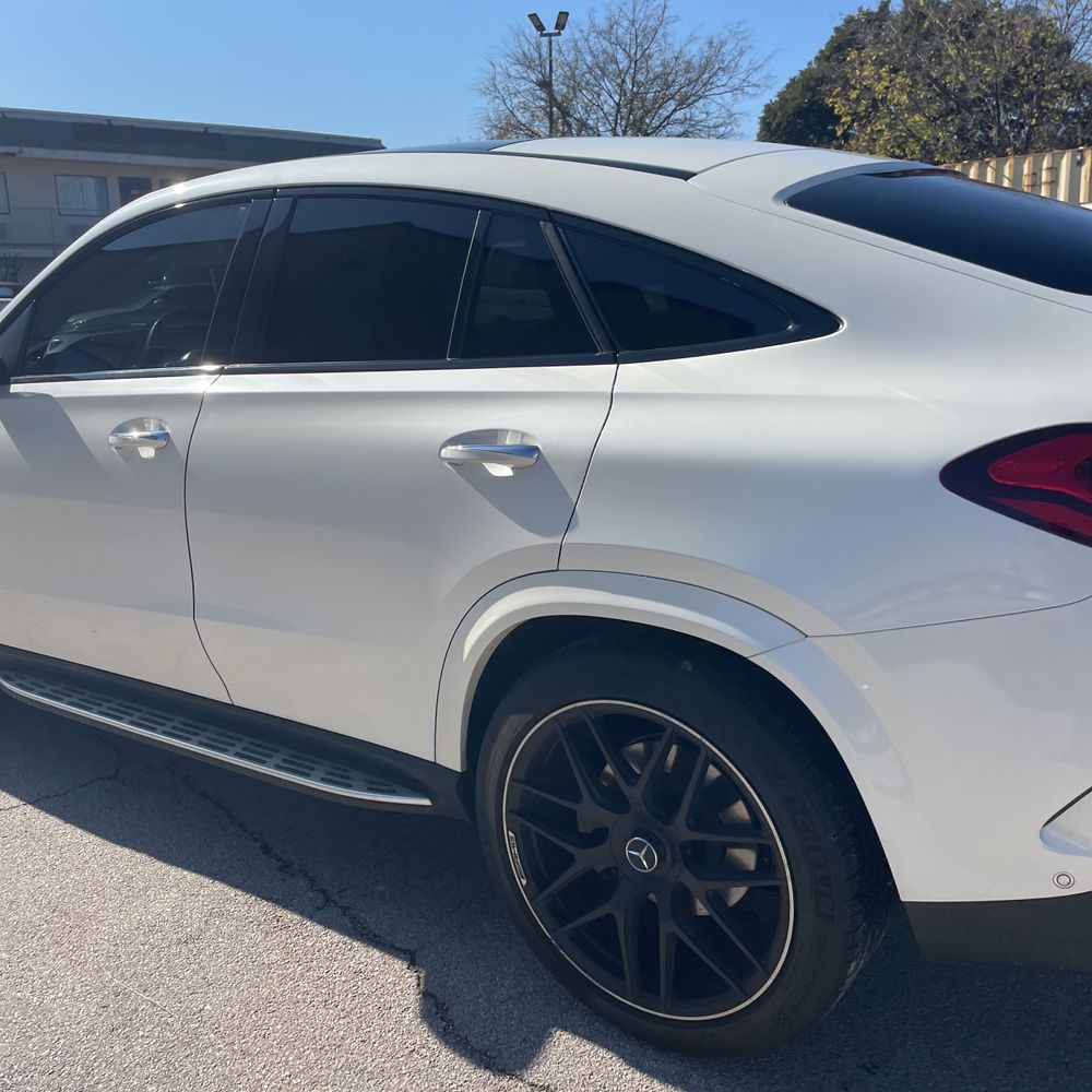 2022 Mercedes-Benz GLE AMG GLE 53