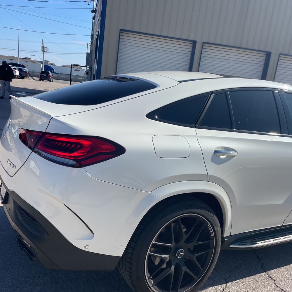 2022 Mercedes-Benz GLE AMG GLE 53