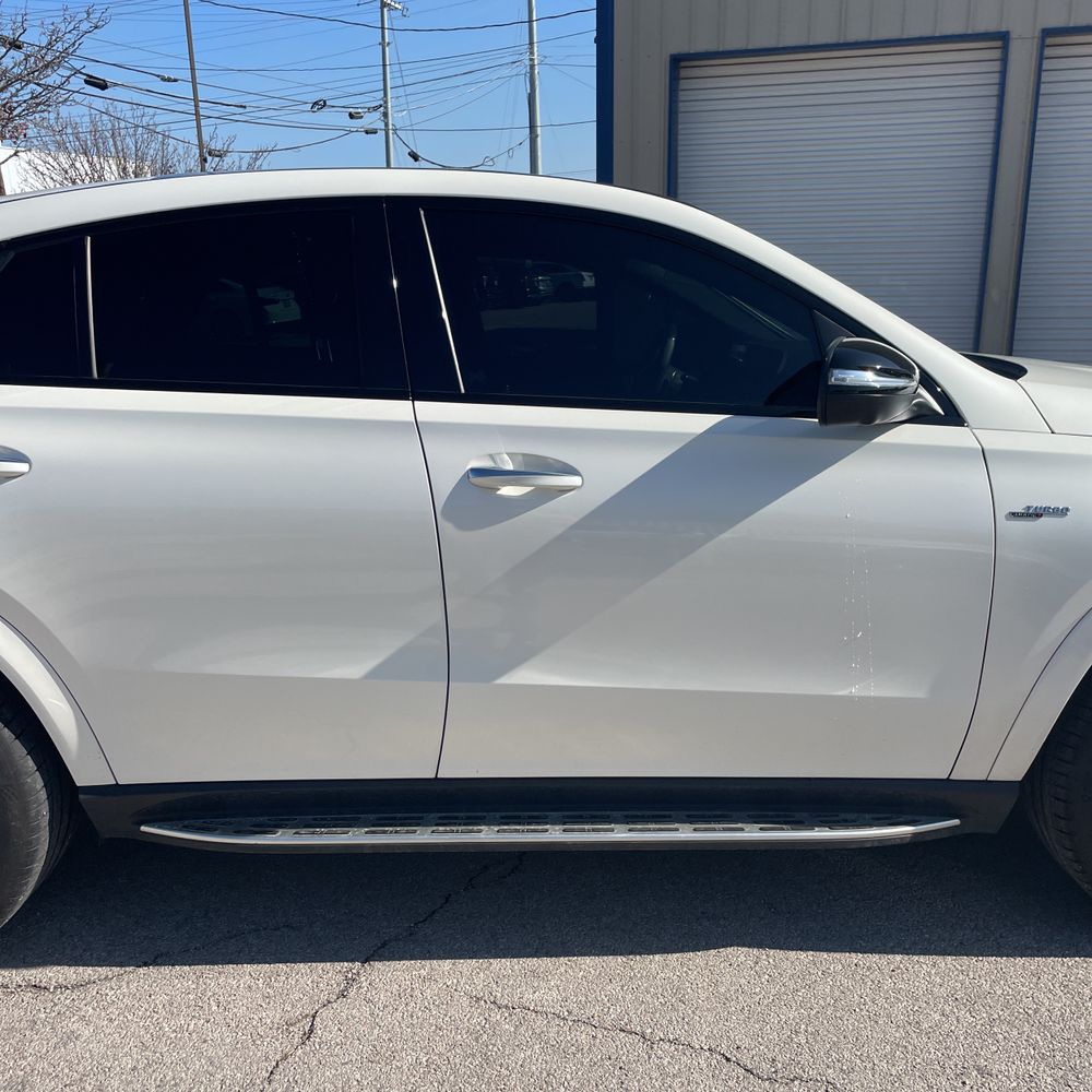2022 Mercedes-Benz GLE AMG GLE 53