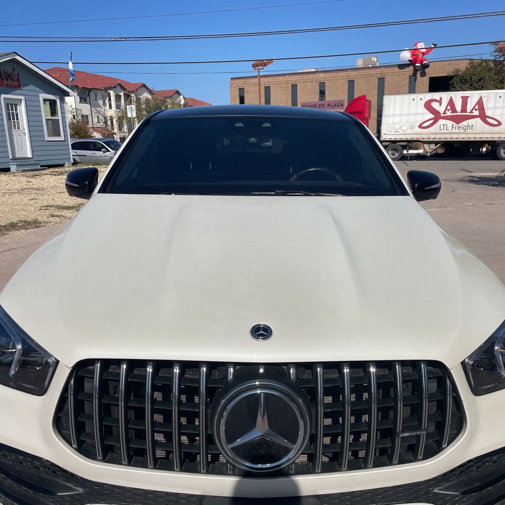 2022 Mercedes-Benz GLE AMG GLE 53