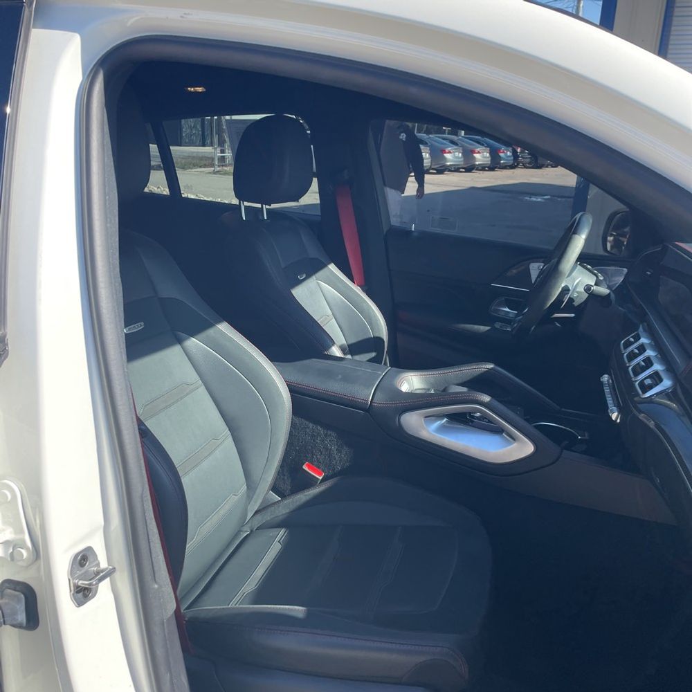 2022 Mercedes-Benz GLE AMG GLE 53