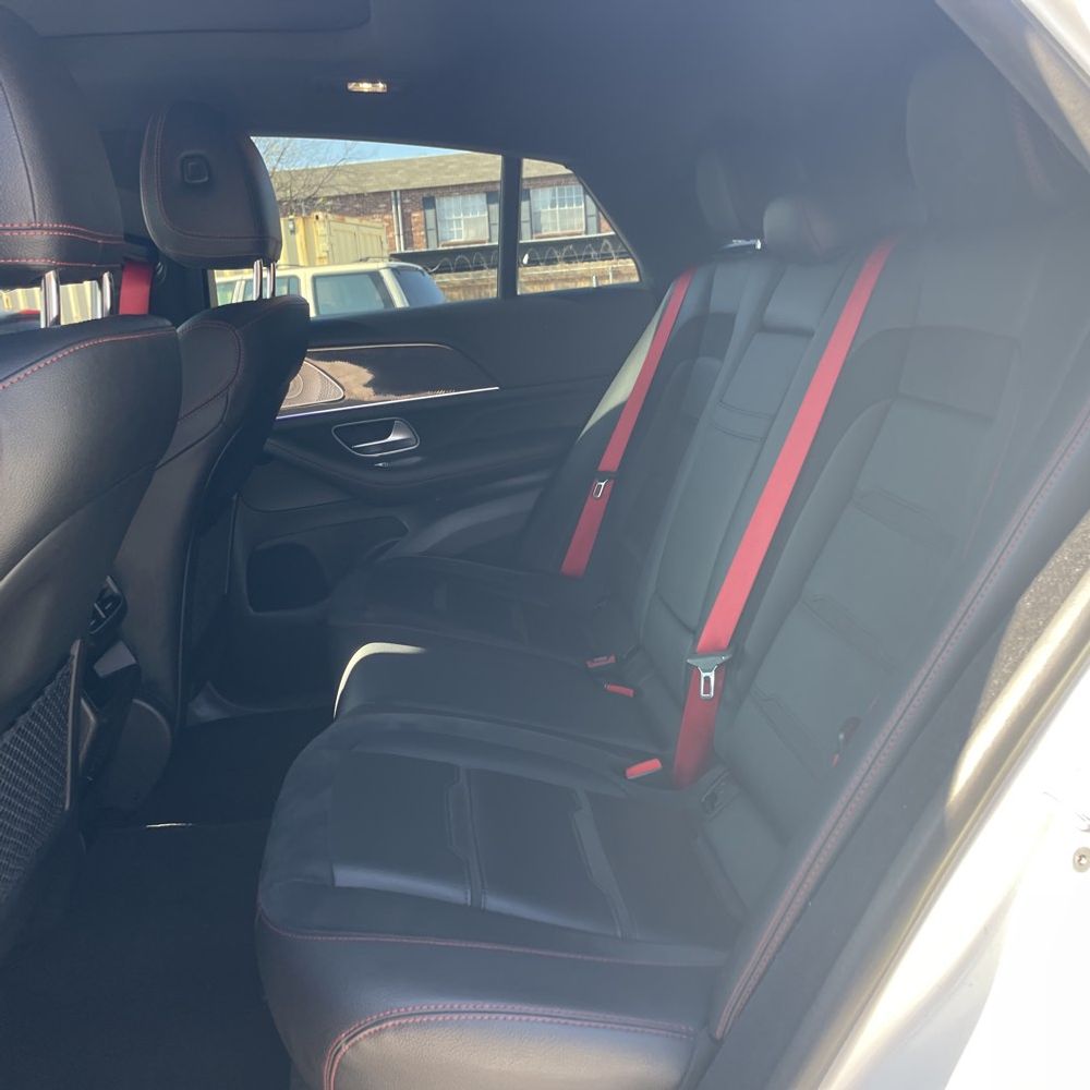 2022 Mercedes-Benz GLE AMG GLE 53
