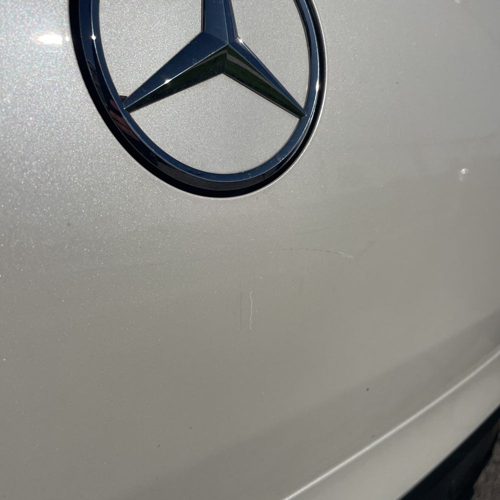 2022 Mercedes-Benz GLE AMG GLE 53