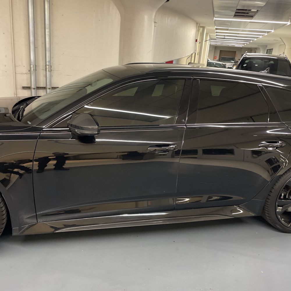 2022 Audi RS 6