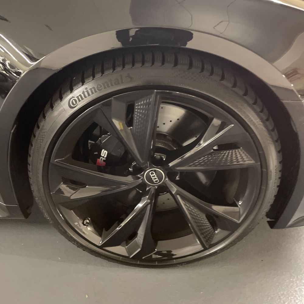 2022 Audi RS 6