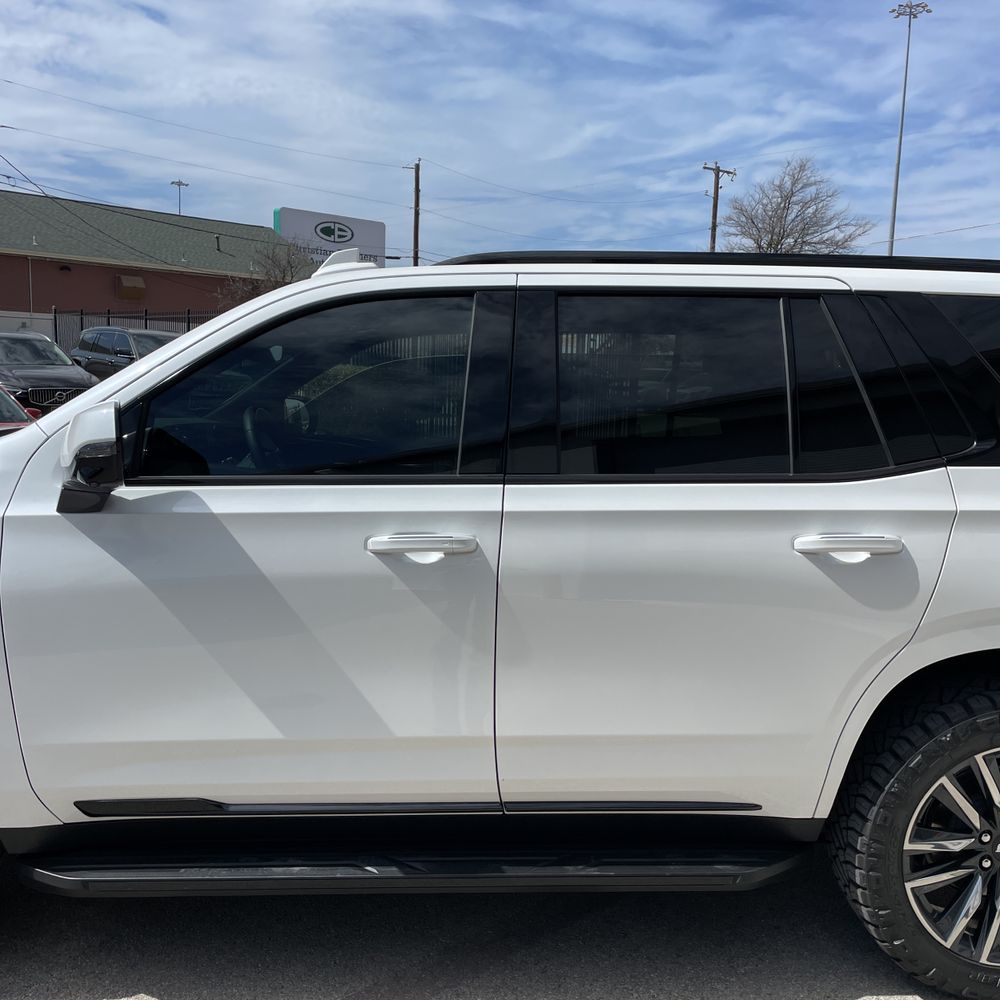 2024 Cadillac Escalade Sport