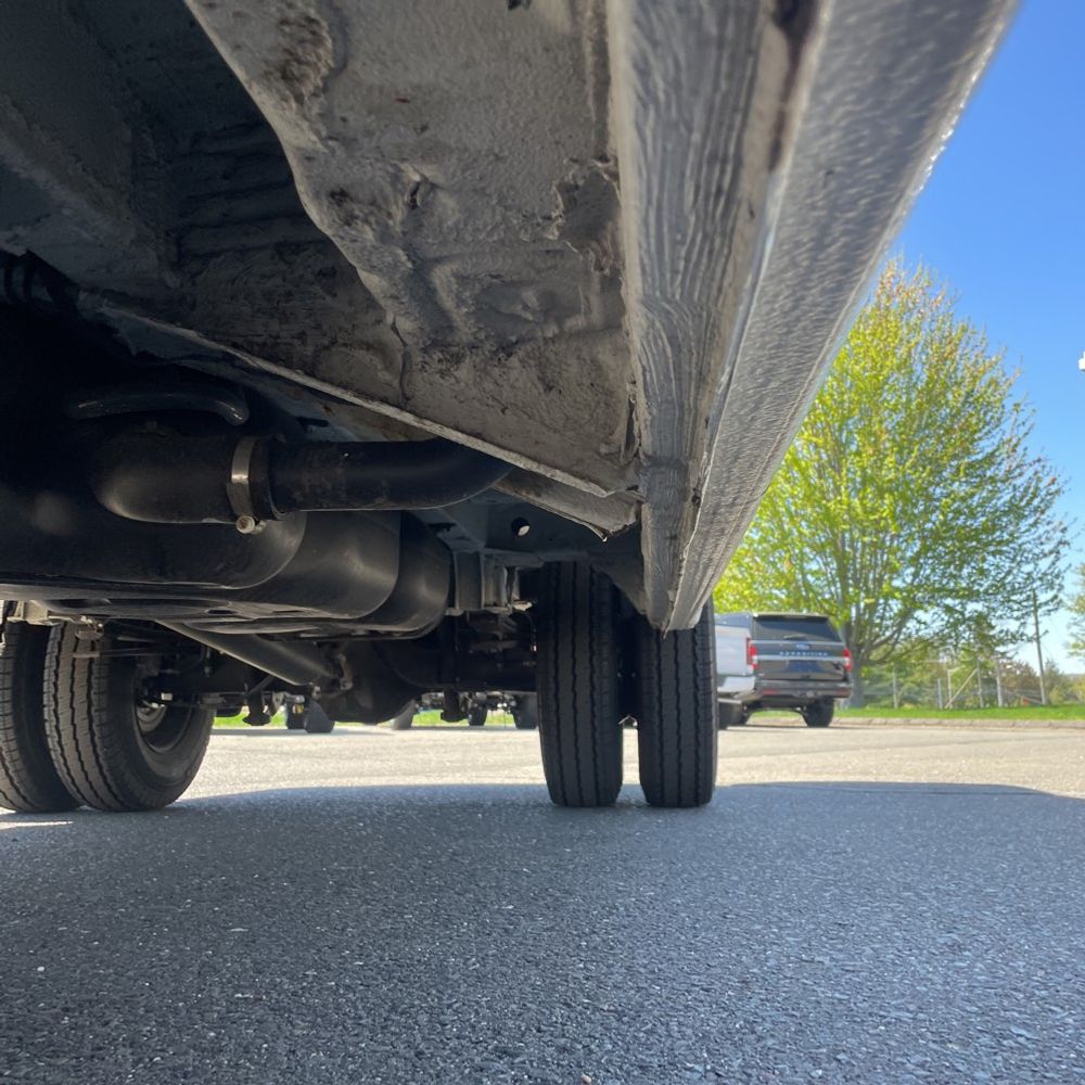 2024 Mercedes-Benz Sprinter 3500