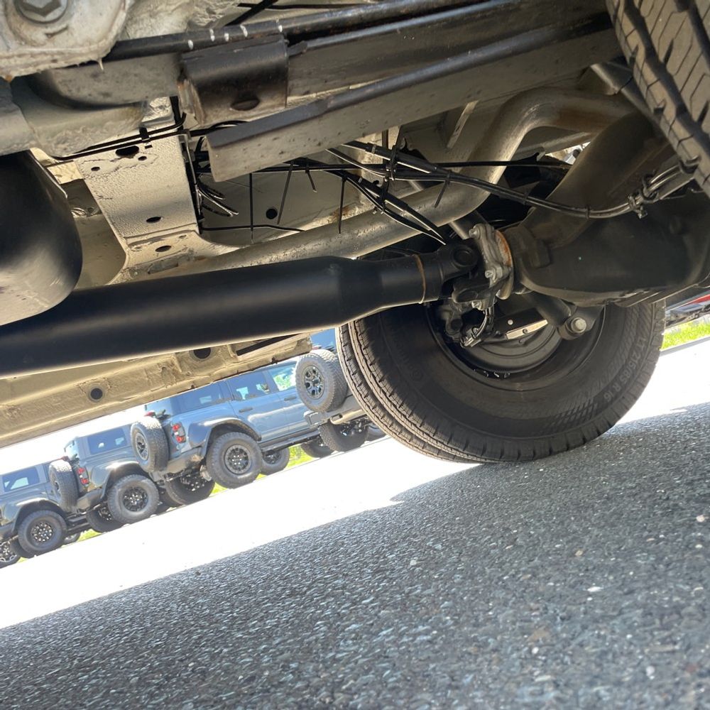 2024 Mercedes-Benz Sprinter 3500