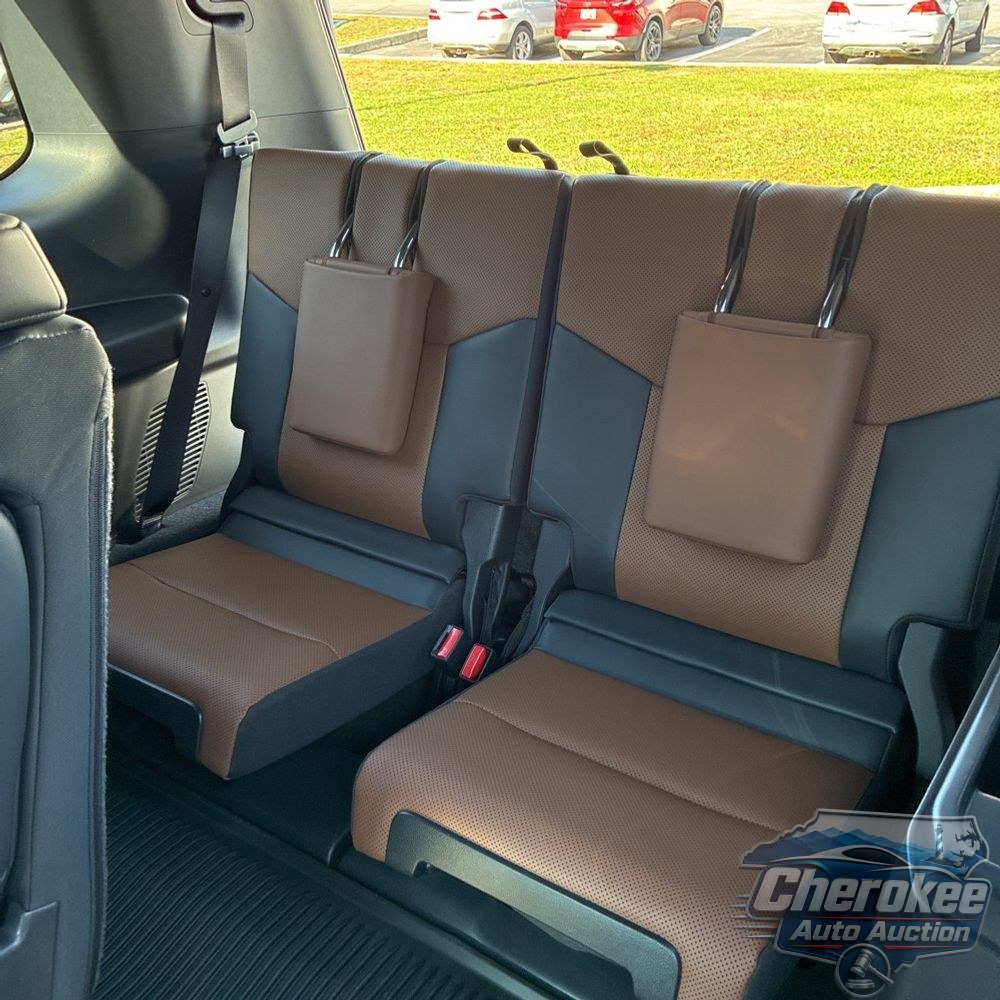 2025 Lexus GX 550 Premium+
