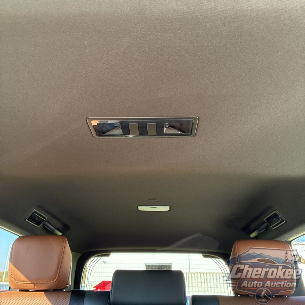 2025 Lexus GX 550 Premium+
